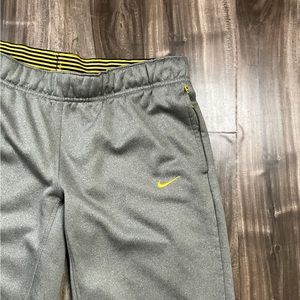 Medium Nike Gray Sweatpants